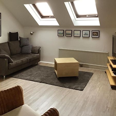 Ferienwohnung Heeserberg Xanten Εξωτερικό φωτογραφία