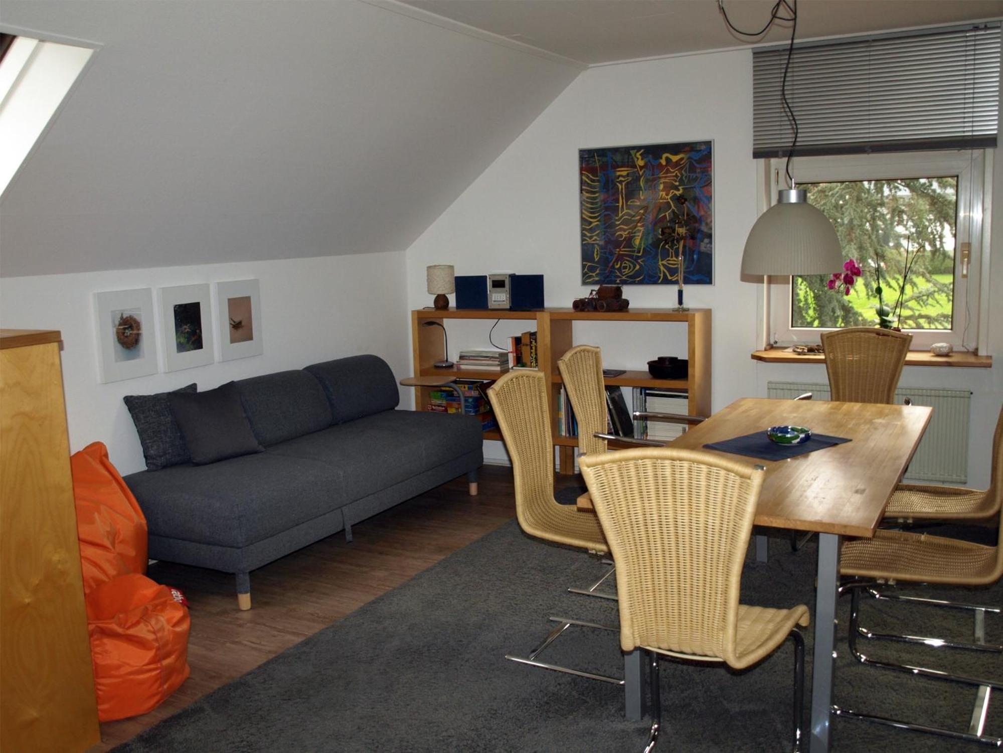 Ferienwohnung Heeserberg Xanten Εξωτερικό φωτογραφία