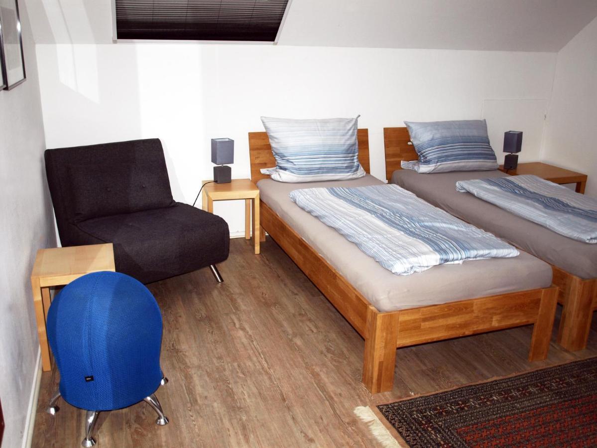 Ferienwohnung Heeserberg Xanten Εξωτερικό φωτογραφία