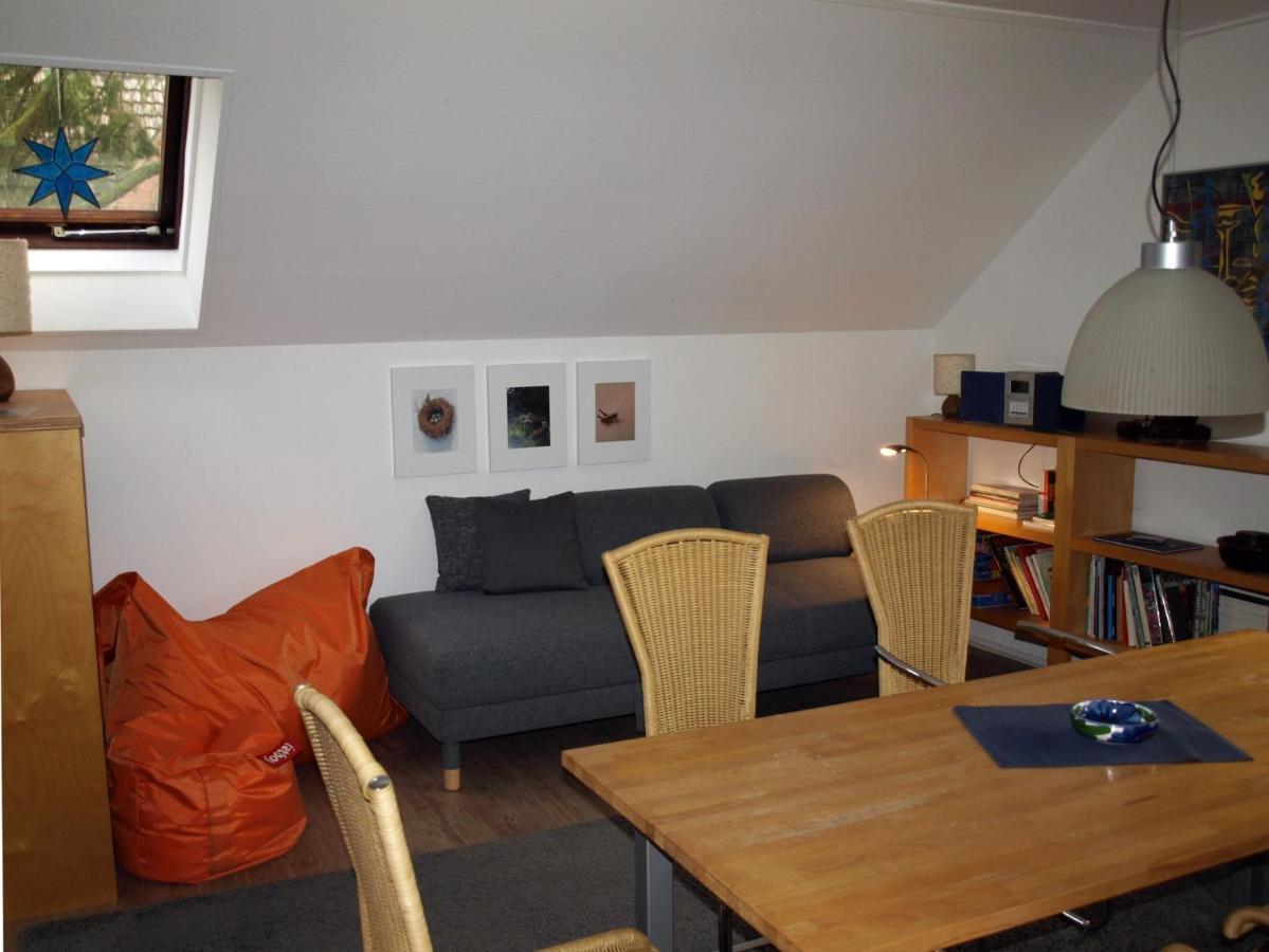 Ferienwohnung Heeserberg Xanten Εξωτερικό φωτογραφία