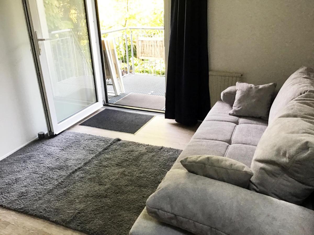 Ferienwohnung Heeserberg Xanten Εξωτερικό φωτογραφία