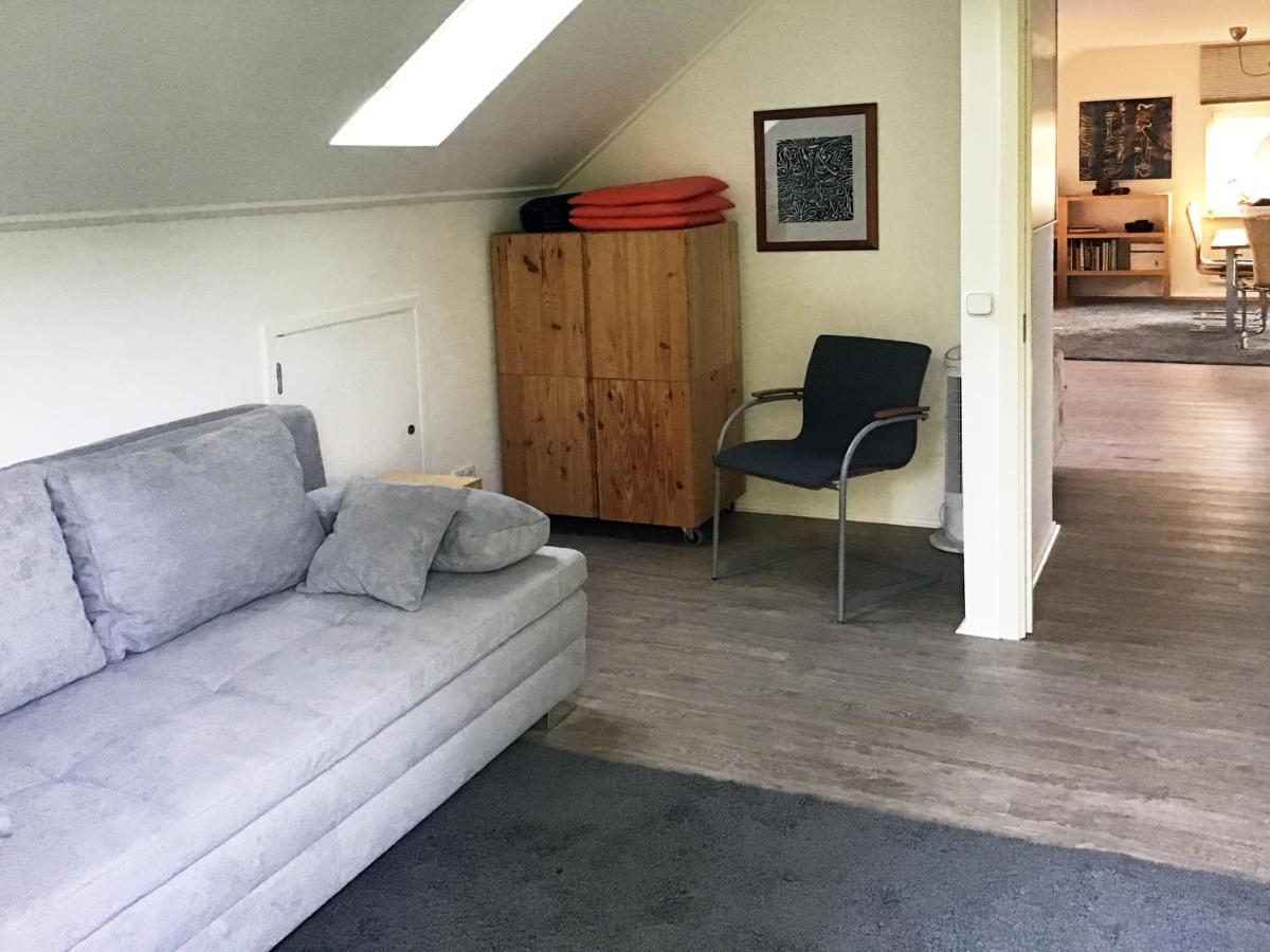 Ferienwohnung Heeserberg Xanten Εξωτερικό φωτογραφία