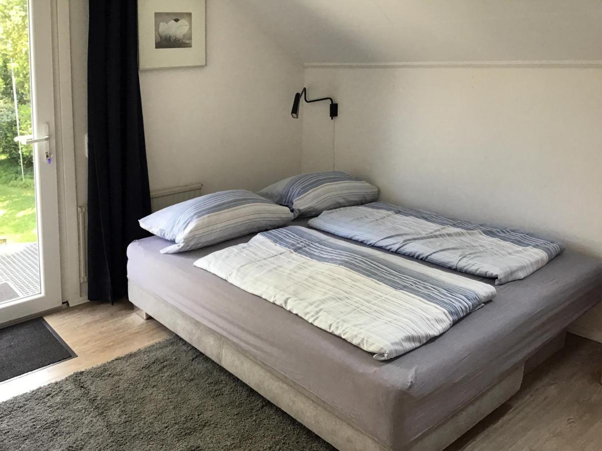 Ferienwohnung Heeserberg Xanten Εξωτερικό φωτογραφία