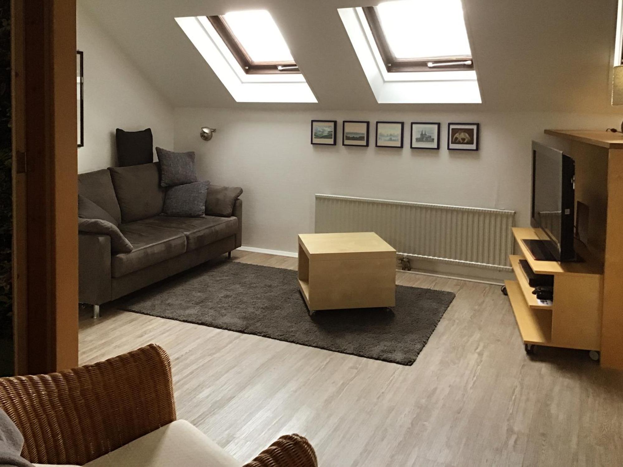 Ferienwohnung Heeserberg Xanten Εξωτερικό φωτογραφία
