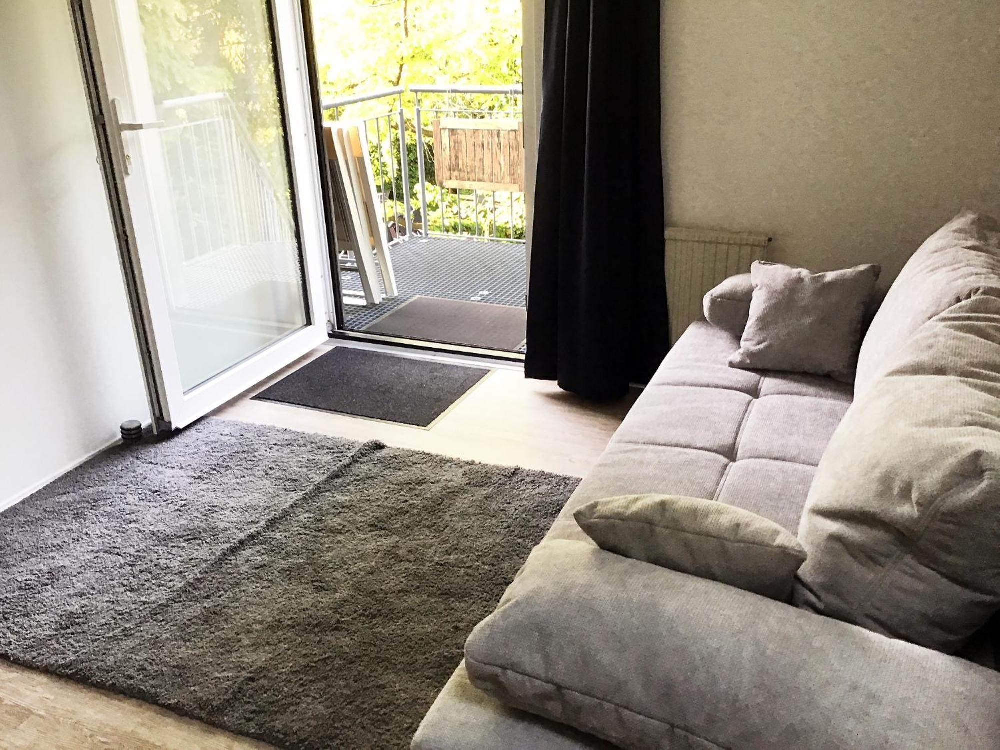 Ferienwohnung Heeserberg Xanten Εξωτερικό φωτογραφία