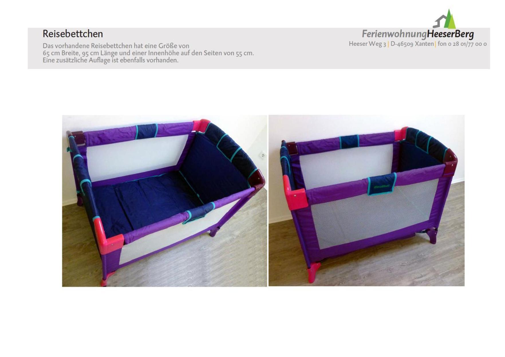 Ferienwohnung Heeserberg Xanten Εξωτερικό φωτογραφία