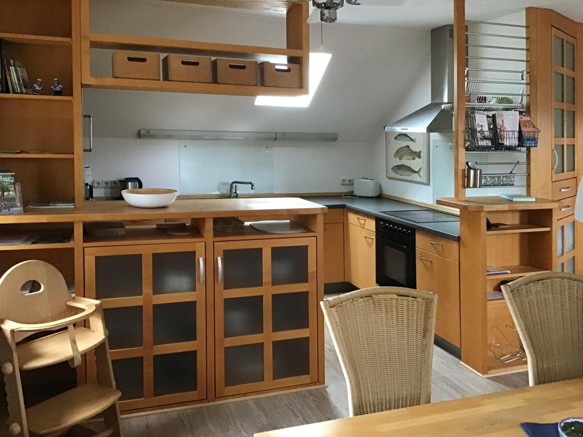 Ferienwohnung Heeserberg Xanten Εξωτερικό φωτογραφία