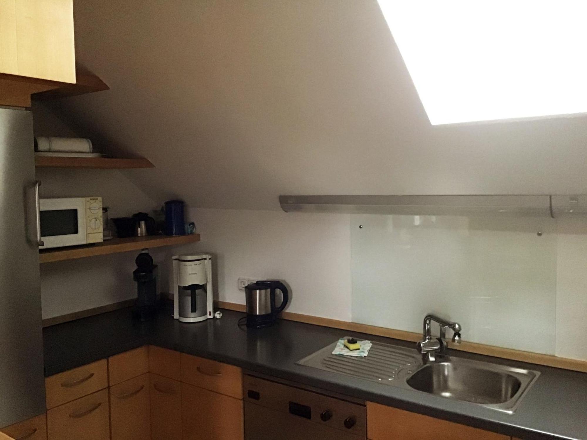 Ferienwohnung Heeserberg Xanten Εξωτερικό φωτογραφία