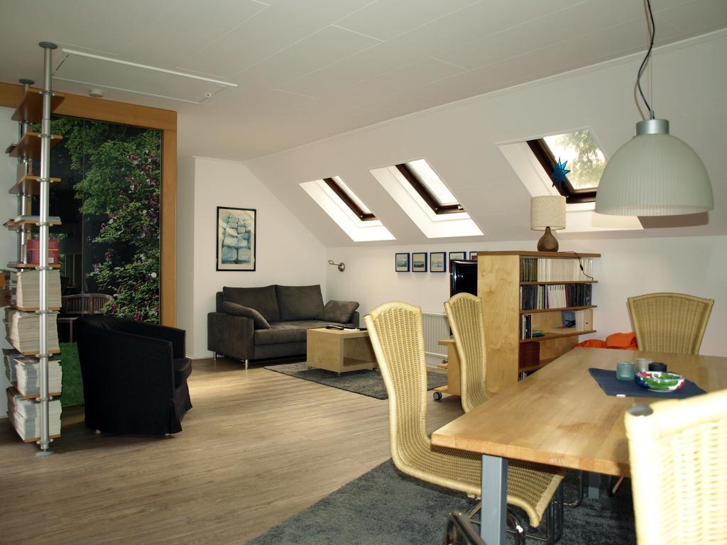 Ferienwohnung Heeserberg Xanten Εξωτερικό φωτογραφία