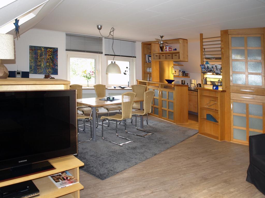 Ferienwohnung Heeserberg Xanten Εξωτερικό φωτογραφία