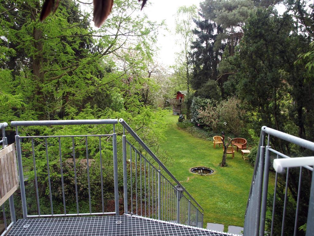 Ferienwohnung Heeserberg Xanten Εξωτερικό φωτογραφία