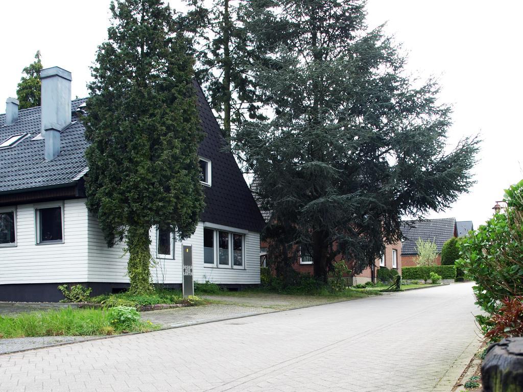 Ferienwohnung Heeserberg Xanten Εξωτερικό φωτογραφία