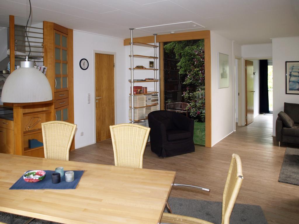 Ferienwohnung Heeserberg Xanten Εξωτερικό φωτογραφία