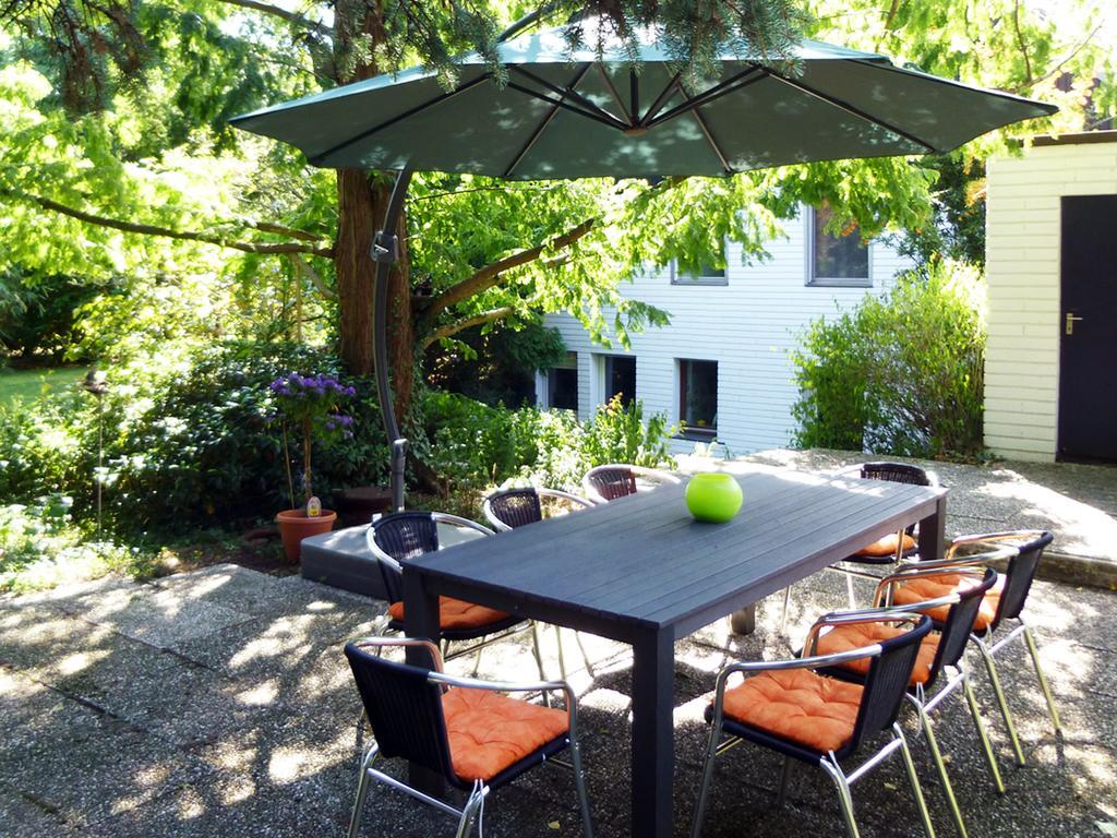 Ferienwohnung Heeserberg Xanten Εξωτερικό φωτογραφία