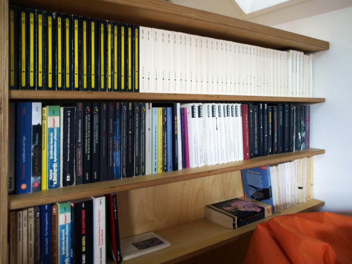 Ferienwohnung Heeserberg Xanten Εξωτερικό φωτογραφία