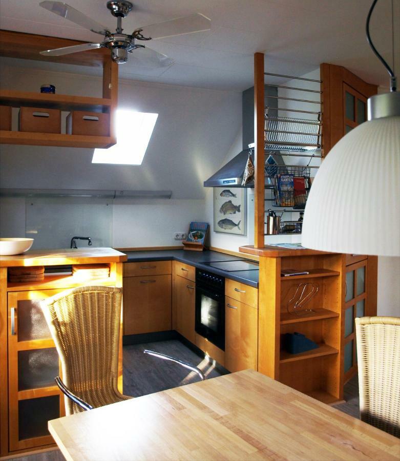 Ferienwohnung Heeserberg Xanten Εξωτερικό φωτογραφία