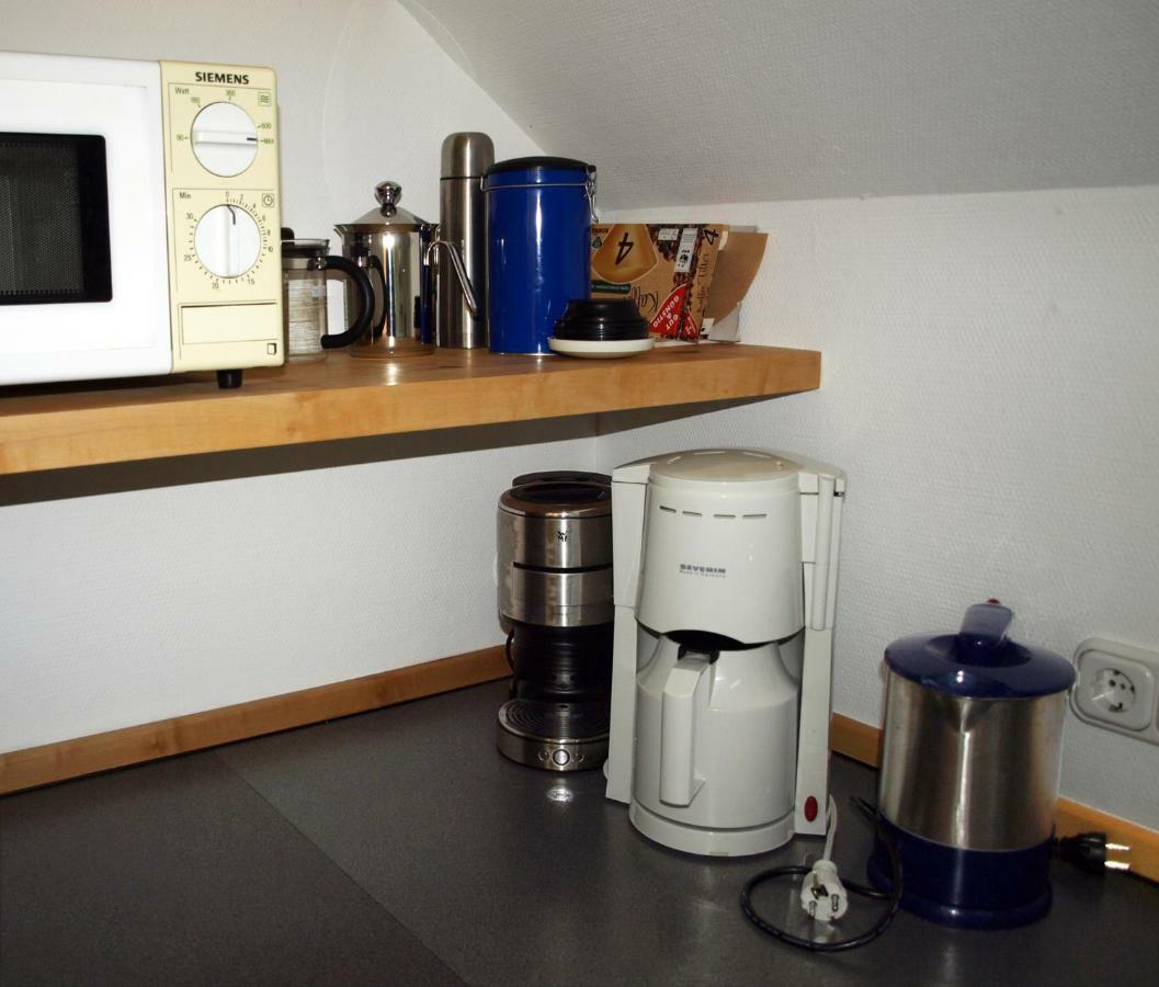 Ferienwohnung Heeserberg Xanten Εξωτερικό φωτογραφία