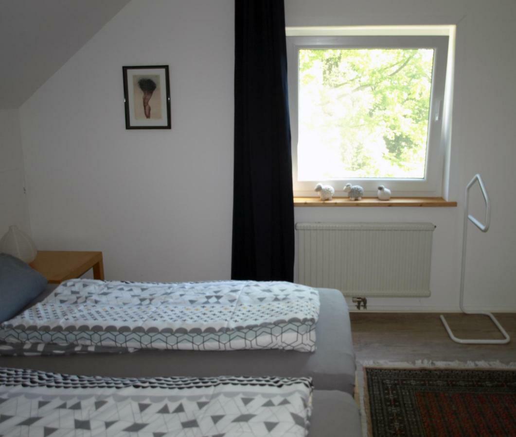 Ferienwohnung Heeserberg Xanten Εξωτερικό φωτογραφία